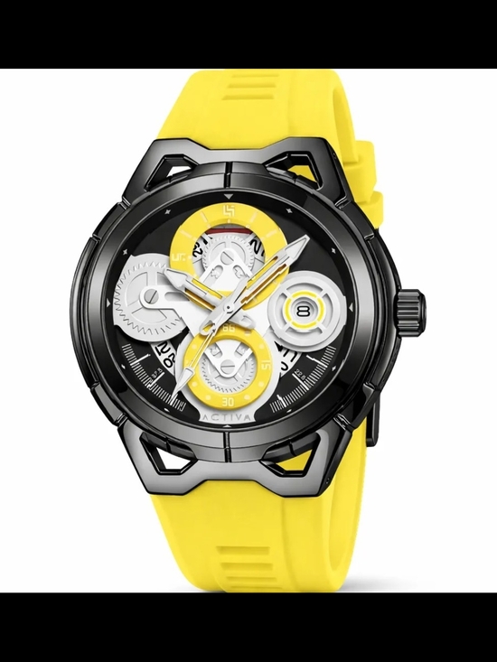 Invicta Other - Activa Drift X Unisex Invicta Watch 44mm